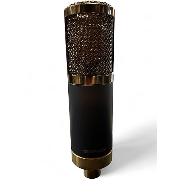 Used TELEFUNKEN TF11 Condenser Microphone