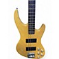 Used DeArmond Pilot Pro IV Natural Electric Bass Guitar