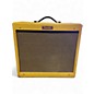Used Fender Blues Junior 15W 1x12 Tube Guitar Combo Amp thumbnail