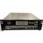 Used Ampeg SVT4PRO 1200W / 1600W Bass Amp Head thumbnail