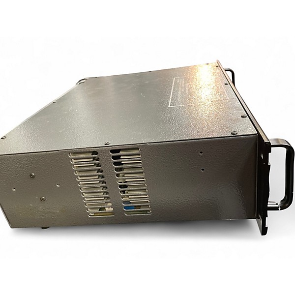 Used Ampeg SVT4PRO 1200W / 1600W Bass Amp Head