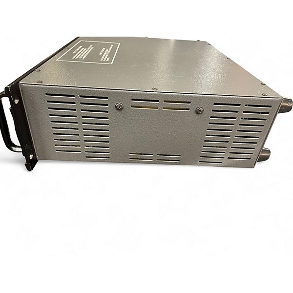 Used Ampeg SVT4PRO 1200W / 1600W Bass Amp Head