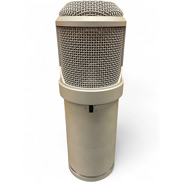 Used Lauten Audio FC-387 Condenser Microphone