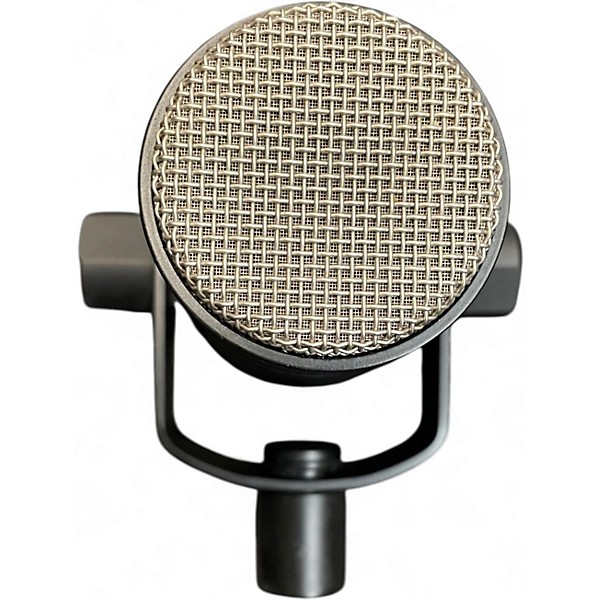 Used RODE POD MIC Dynamic Microphone