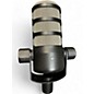 Used RODE POD MIC Dynamic Microphone