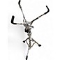 Used Alesis DOUBLE BRACED SNARE STAND Snare Stand