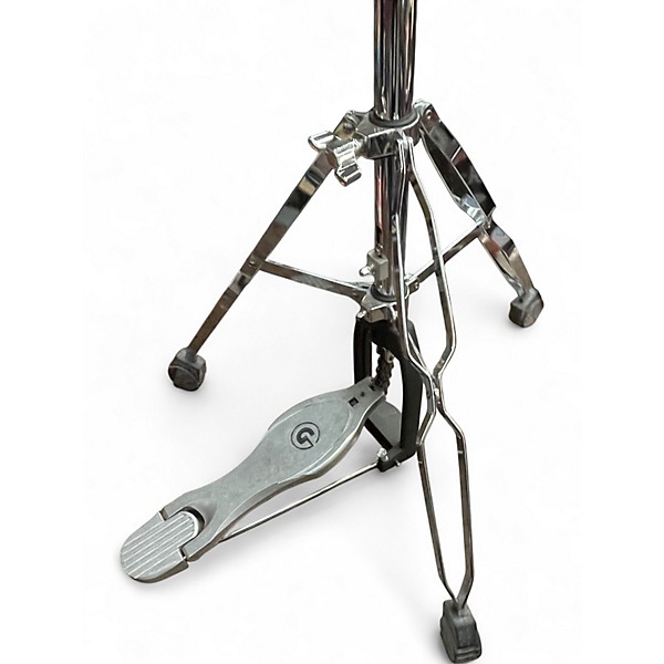 Used Gibraltar THREE-LEG HI HAT Cymbal Stand