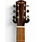 Used Fender CD60 Mahogany Mahogany Acoustic Guitar