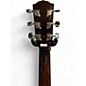 Used Fender CD60 Mahogany Mahogany Acoustic Guitar