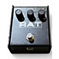 Used ProCo Rat Distortion Effect Pedal thumbnail