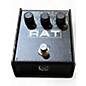 Used ProCo Rat Distortion Effect Pedal