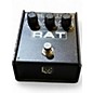 Used ProCo Rat Distortion Effect Pedal