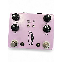 Used JHS Pedals EMPORER V1 Effect Pedal