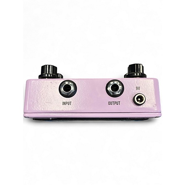 Used JHS Pedals EMPORER V1 Effect Pedal