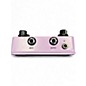 Used JHS Pedals EMPORER V1 Effect Pedal