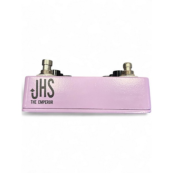 Used JHS Pedals EMPORER V1 Effect Pedal