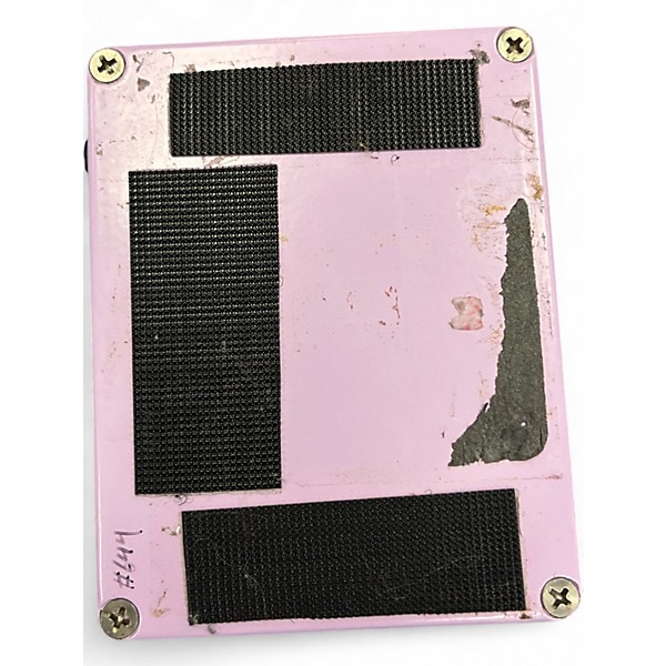 Used JHS Pedals EMPORER V1 Effect Pedal