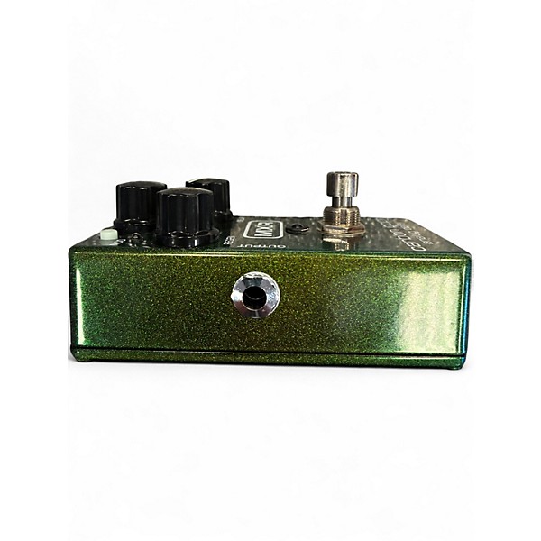 Used MXR M169 CARBON COPY Effect Pedal