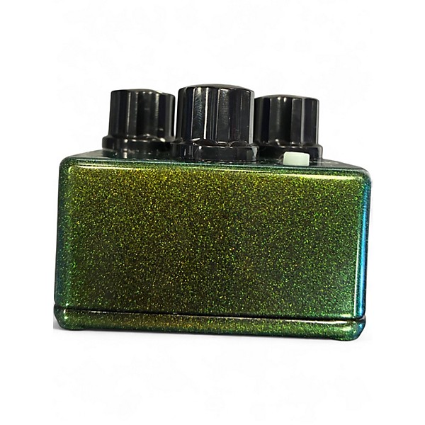 Used MXR M169 CARBON COPY Effect Pedal