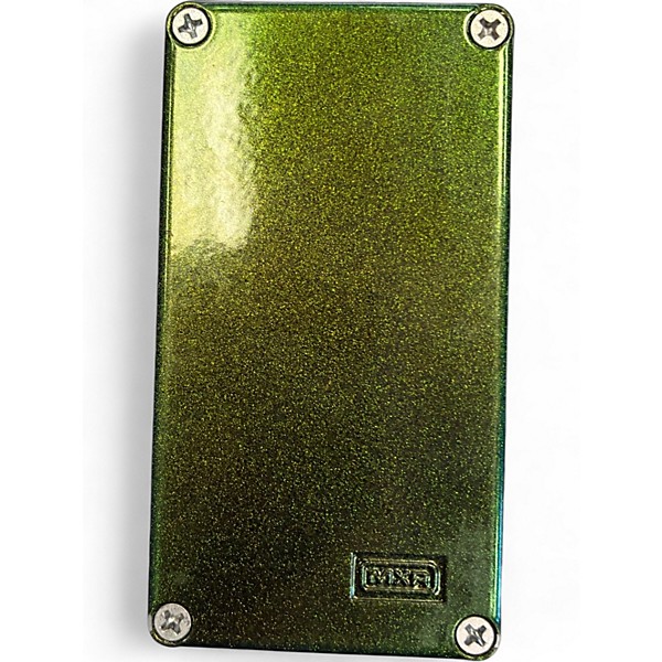 Used MXR M169 CARBON COPY Effect Pedal