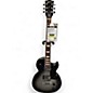 Used 2016 Gibson les paul studio Silverburst Solid Body Electric Guitar thumbnail
