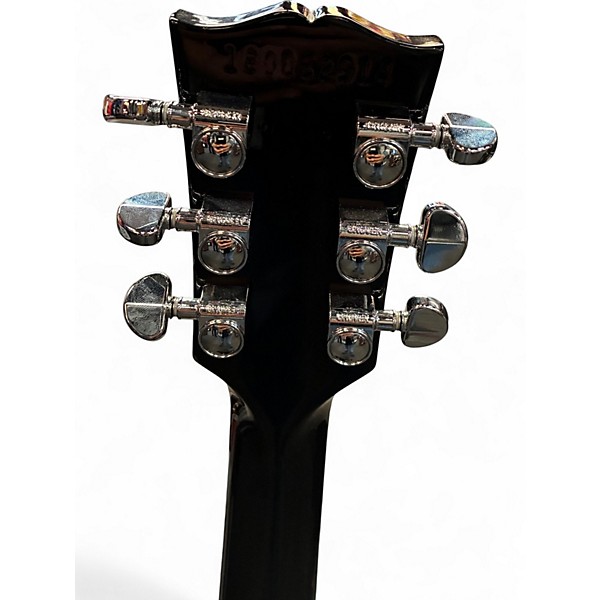 Used 2016 Gibson les paul studio Silverburst Solid Body Electric Guitar