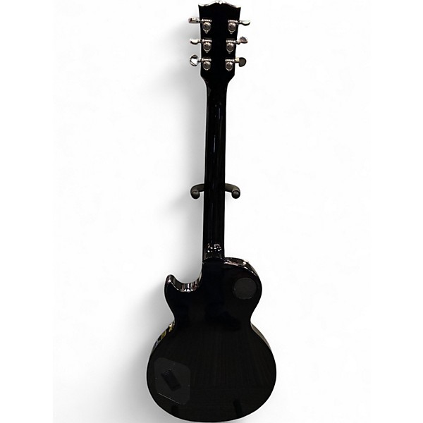 Used 2016 Gibson les paul studio Silverburst Solid Body Electric Guitar