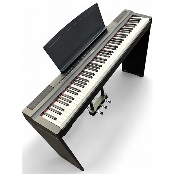 Used Yamaha P125A Digital Piano