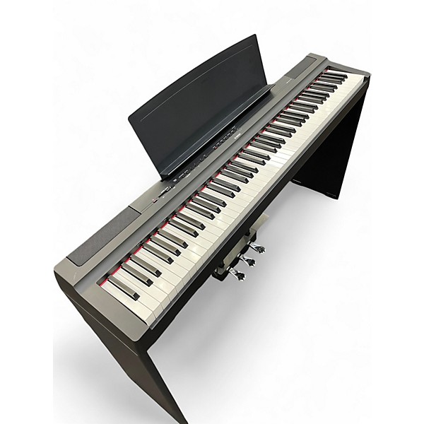 Used Yamaha P125A Digital Piano