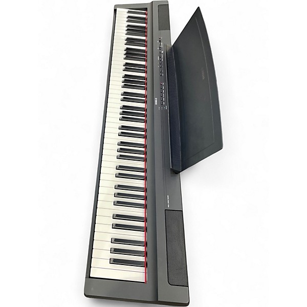 Used Yamaha P125A Digital Piano