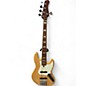 Used Sire MARCUS MILLER V8 Blonde Electric Bass Guitar thumbnail