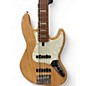 Used Sire MARCUS MILLER V8 Blonde Electric Bass Guitar