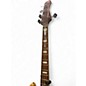 Used Sire MARCUS MILLER V8 Blonde Electric Bass Guitar