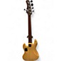 Used Sire MARCUS MILLER V8 Blonde Electric Bass Guitar