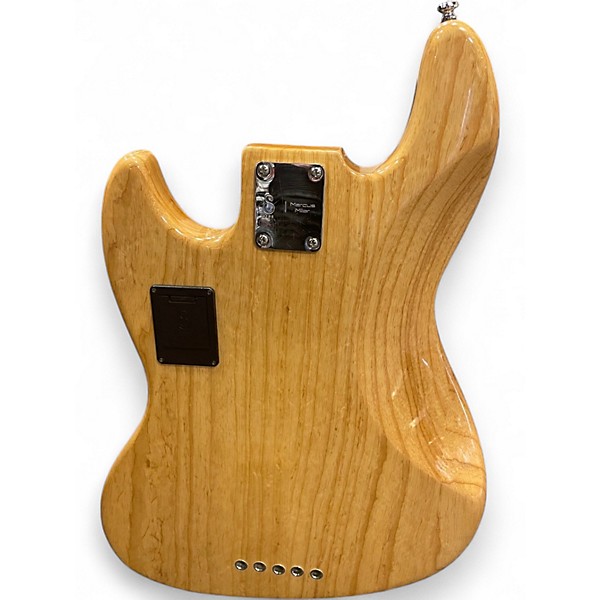 Used Sire MARCUS MILLER V8 Blonde Electric Bass Guitar