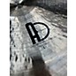 Used Agean 21in 21” Legend China Cymbal