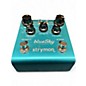 Used Strymon Bluesky Reverb Effect Pedal