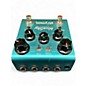 Used Strymon Bluesky Reverb Effect Pedal