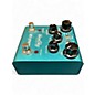 Used Strymon Bluesky Reverb Effect Pedal