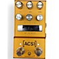 Used Walrus Audio Mako ACS1 MKII Effect Pedal thumbnail