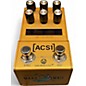 Used Walrus Audio Mako ACS1 MKII Effect Pedal
