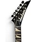 Used Jackson JS1X Minion Black Solid Body Electric Guitar