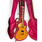 Used Gibson Nighthawk Standard Honey Burst Solid Body Electric Guitar thumbnail