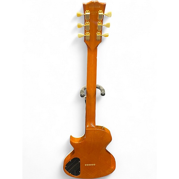 Used Gibson Nighthawk Standard Honey Burst Solid Body Electric Guitar