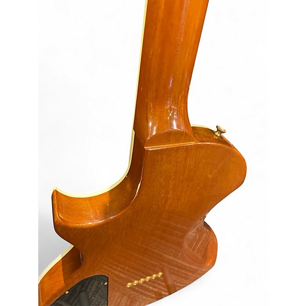 Used Gibson Nighthawk Standard Honey Burst Solid Body Electric Guitar