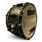 Used Pork Pie 7X13 Little Squealer Snare Black Drum