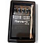 Used BOSS RV6 Digital Reverb Effect Pedal thumbnail
