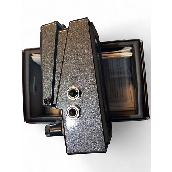 Used BOSS RV6 Digital Reverb Effect Pedal