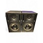 Used Genelec 1030A PAIR  Powered Monitor thumbnail