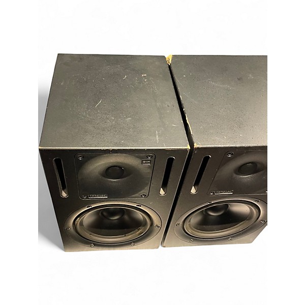 Used Genelec 1030A PAIR  Powered Monitor